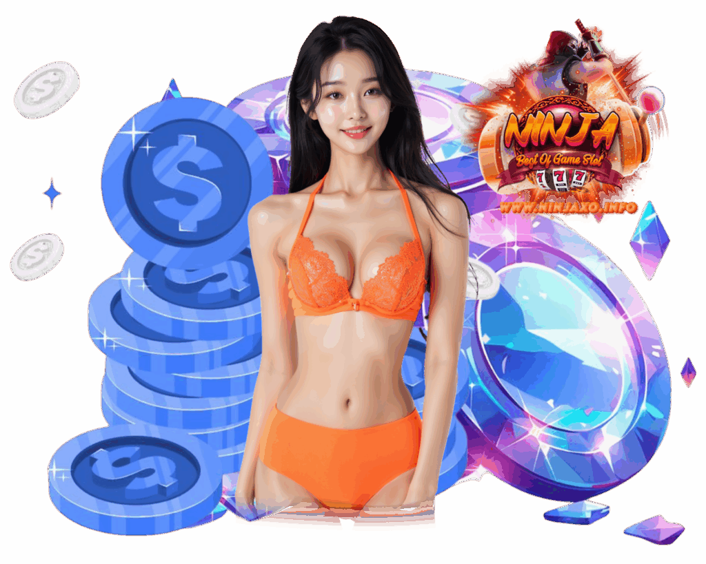 NINJAXO เล่นง่าย